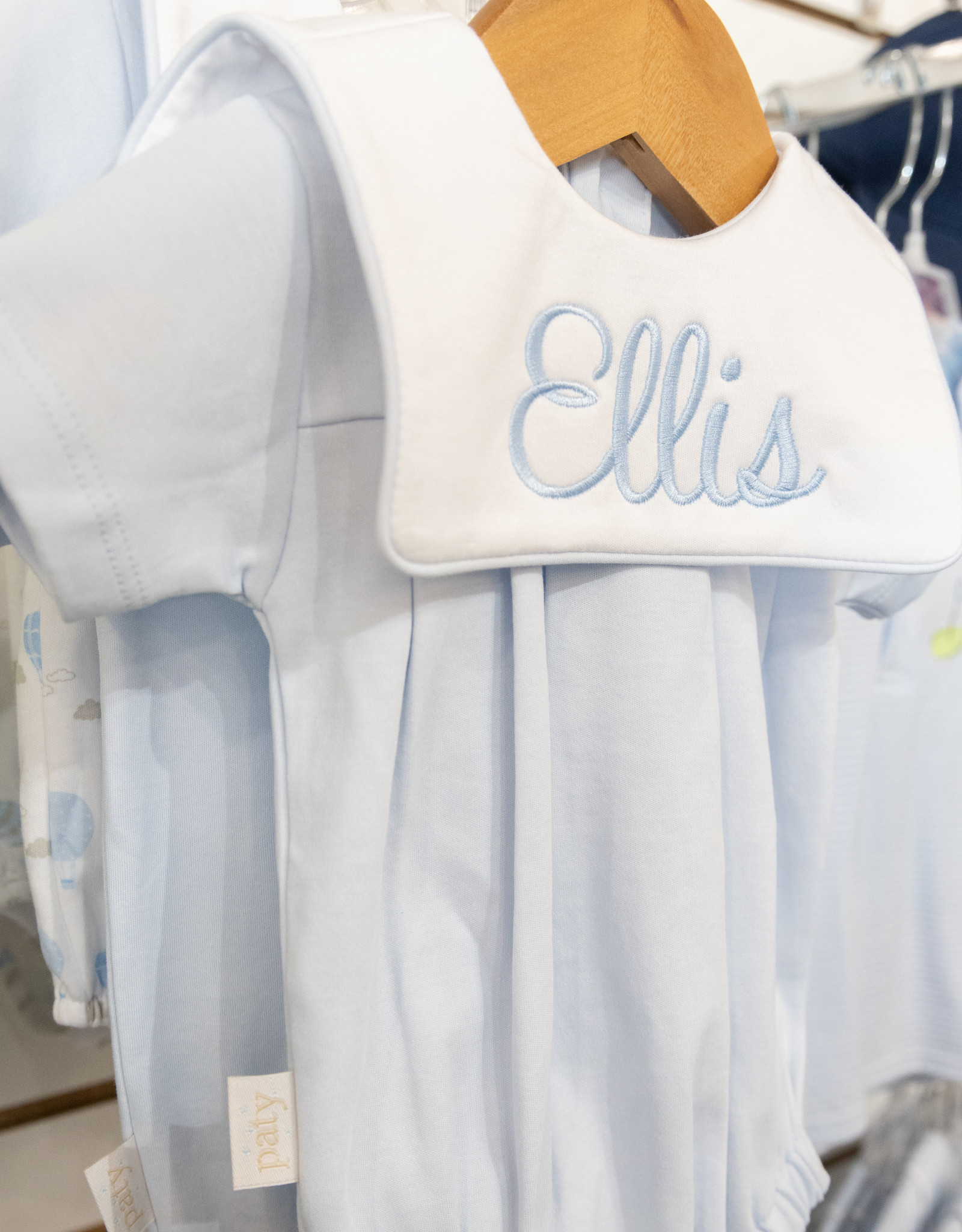 Personalization Basic Large