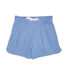 Emma Jean Lainey Shorts Blue