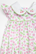 Charming Little One GQ0992 Cherry Blossom Dress