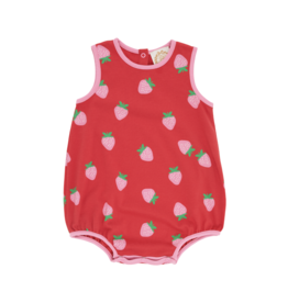 TBBC Patton Play Bubble Sanibel Strawberry TBBC Patton Play Bubble Sanibel Strawberry
