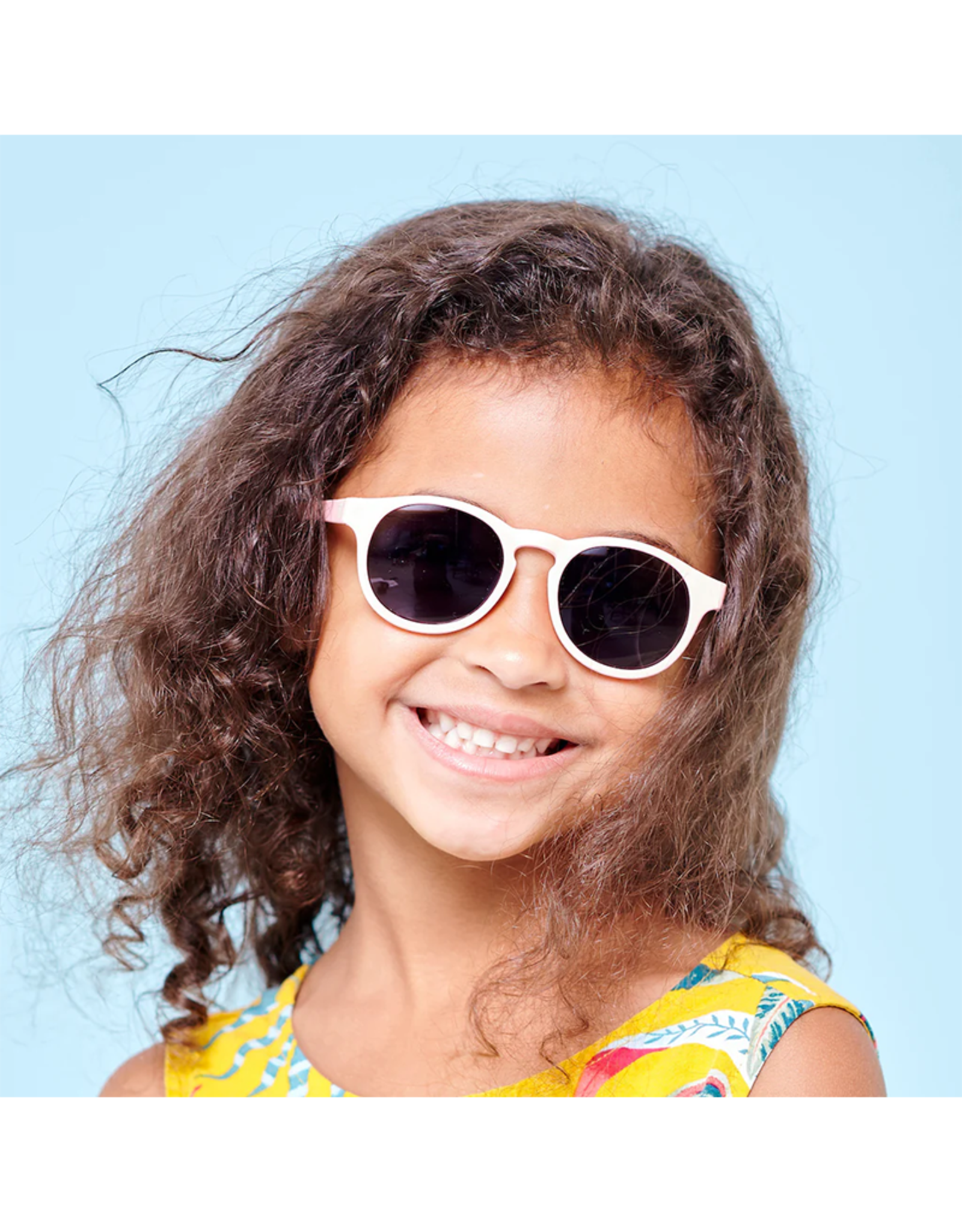 Babiators Babiators Keyhole Ballerina Pink