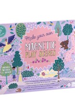 Floss and Rock Fairy Tale Magnetic Play Scenes