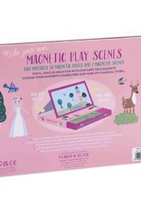 Floss and Rock Fairy Tale Magnetic Play Scenes