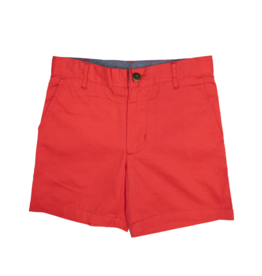 South Bound Dress Short Red