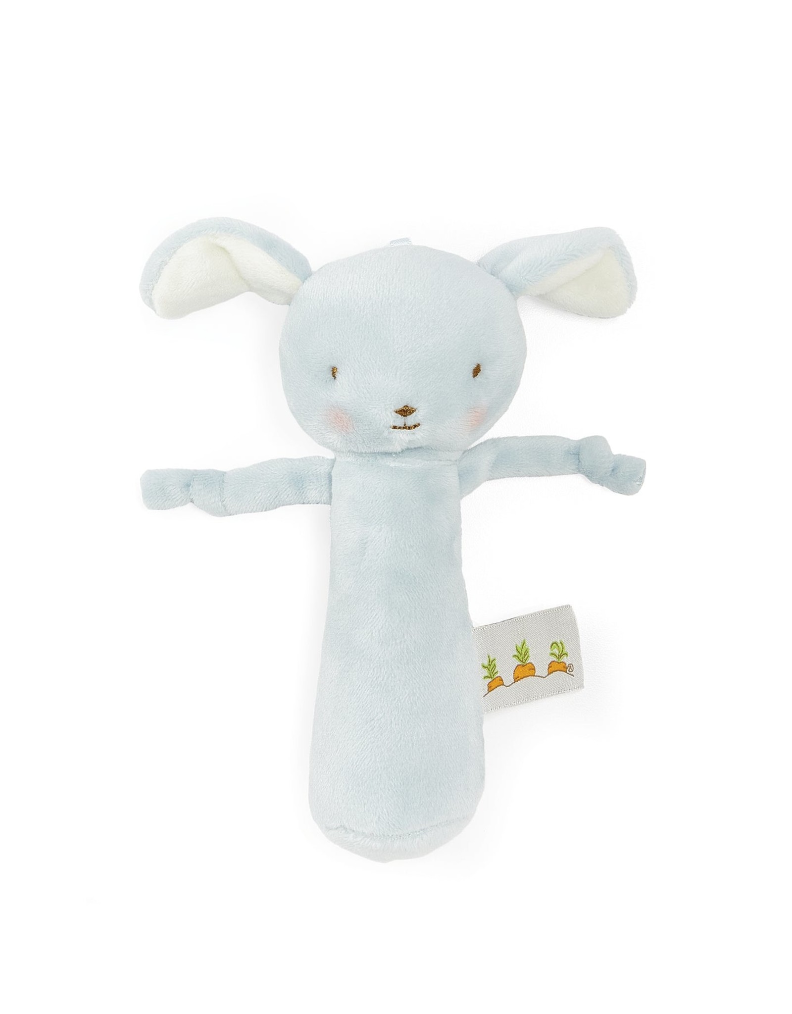 Bunnies By The Bay 101062 Friendly Chime Blue Puppy