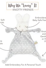 Bunnies By The Bay 100224 Bloom Knotty Friend Bunnies By The Bay 100224 Bloom Knotty Friend