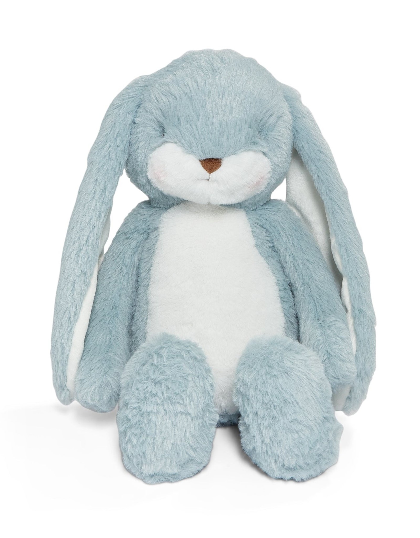 Bunnies By The Bay Sweet Nibble Floppy Bunny 16" Stormy Blue - Spoiled ...