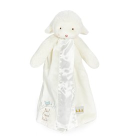 Bunnies By The Bay Kiddo Buddy Blanket Lamb