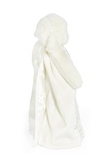 Bunnies By The Bay 824711 Kiddo Buddy Blanket