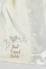 Bunnies By The Bay 824711 Kiddo Buddy Blanket