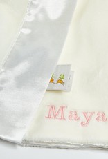 Bunnies By The Bay 824711 Kiddo Buddy Blanket