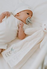 Bunnies By The Bay 824711 Kiddo Buddy Blanket