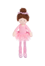 Ganz H15164 20" Alexia Ballerina Doll