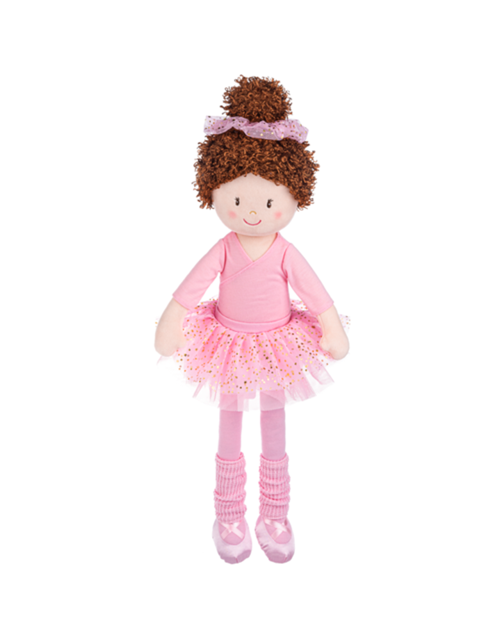 Ganz H15164 20" Alexia Ballerina Doll