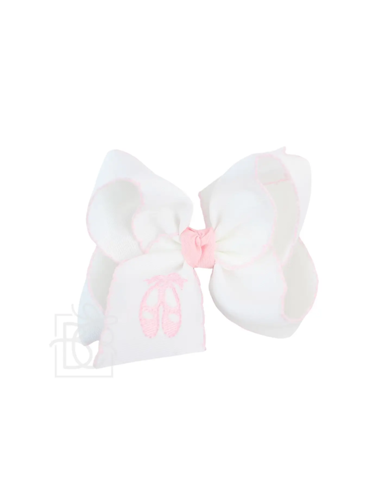 Beyond Creations ECKL Ballet Shoes Bow 029/117