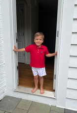 James and Lottie JL23 Conrad Shorts Patriotic Posicle