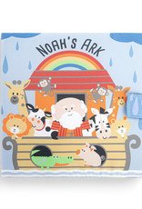 Demdaco 5004850024 Activity Book Noah's Ark