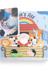 Demdaco 5004850024 Activity Book Noah's Ark