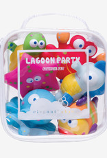 Elegant Baby EB Squirties Lagoon Party