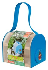 Toysmith Beetle & Bee Critter Case