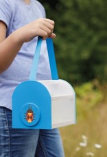 Toysmith Beetle & Bee Critter Case