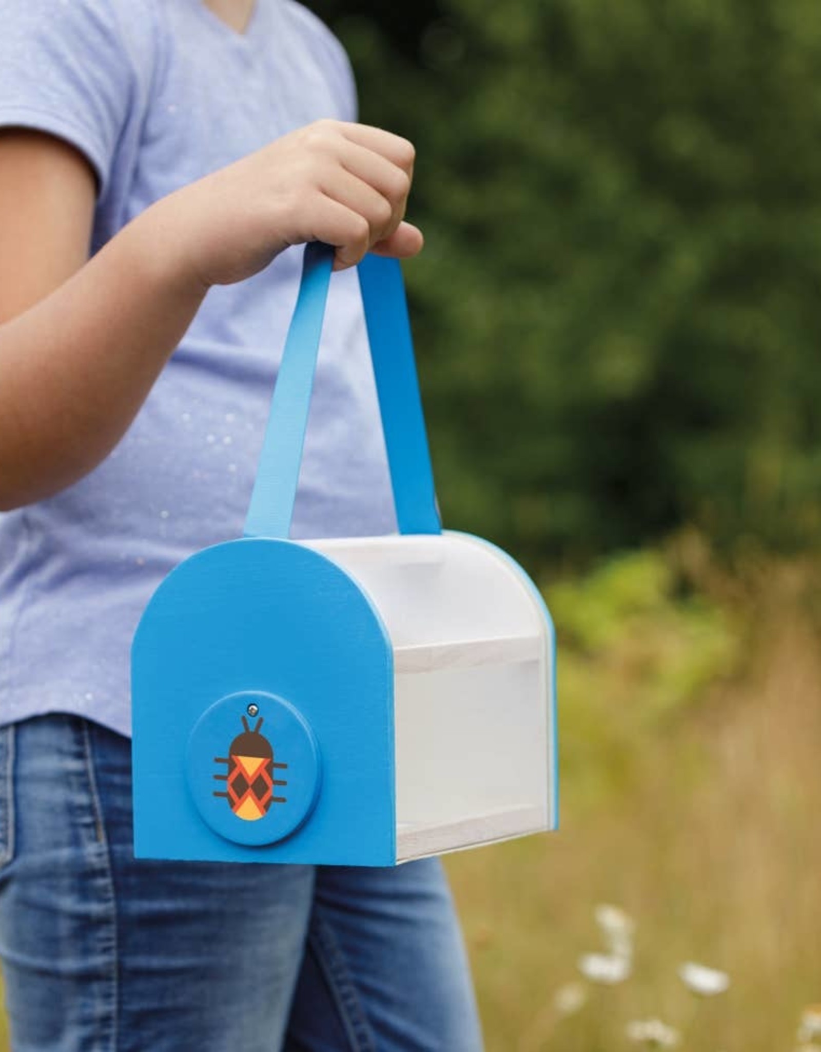 Toysmith Beetle & Bee Critter Case