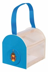 Toysmith Beetle & Bee Critter Case