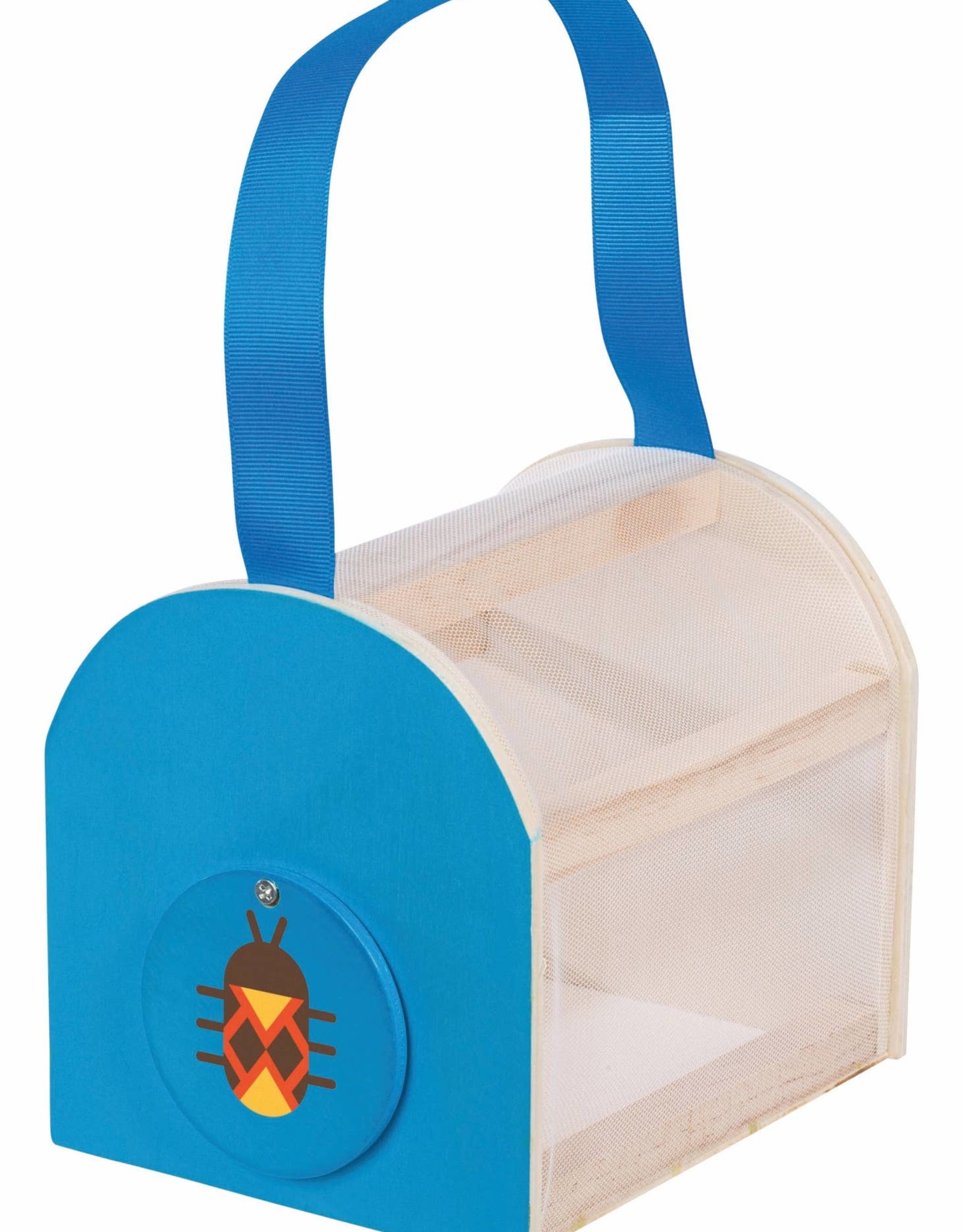Toysmith Beetle & Bee Critter Case