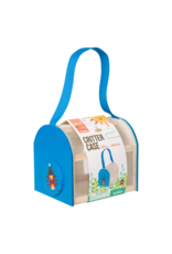 Toysmith Beetle & Bee Critter Case