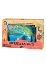 Toysmith Outdoor Discovery Nature Explorer Set