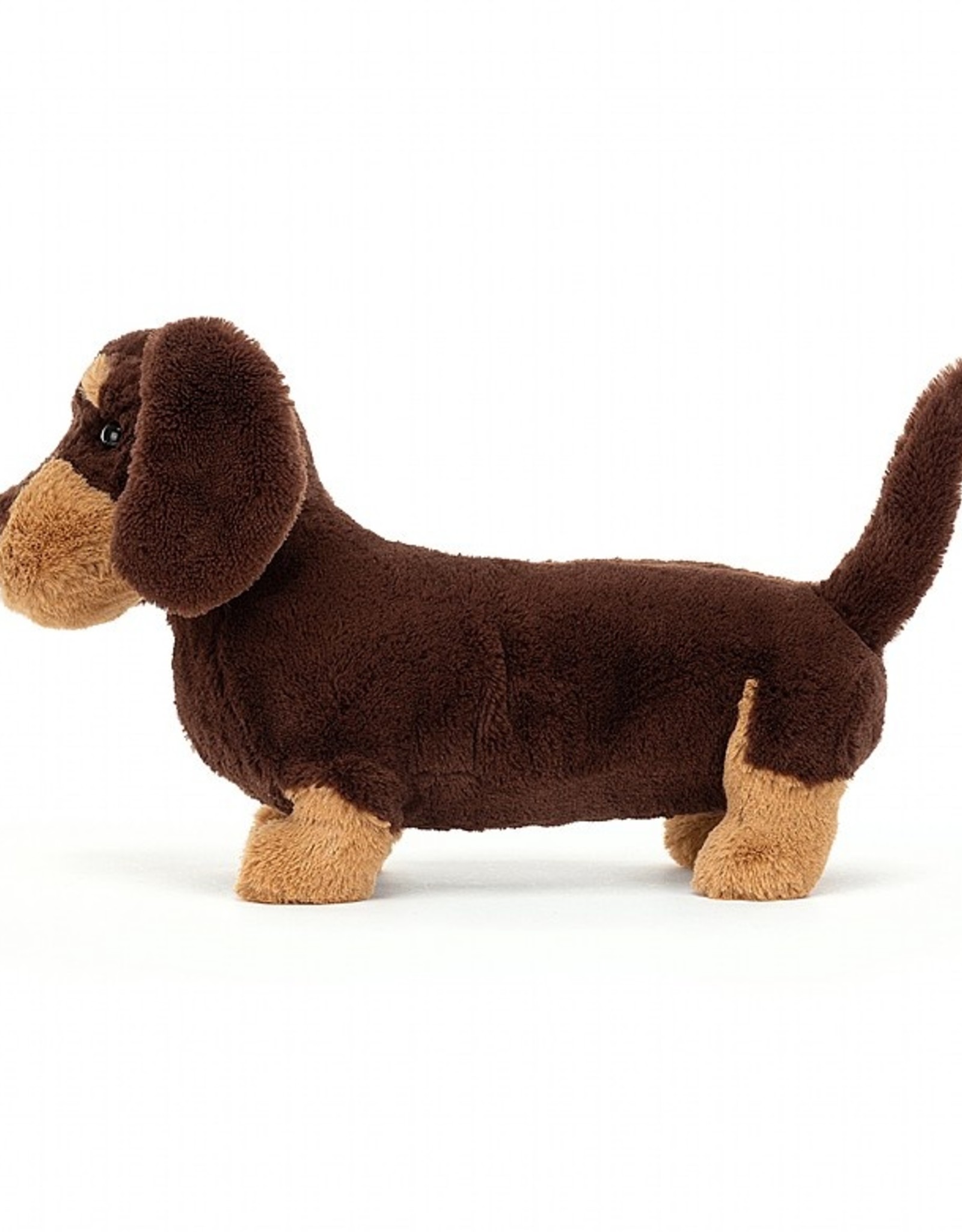 Jellycat Otto Sausage Dog Medium