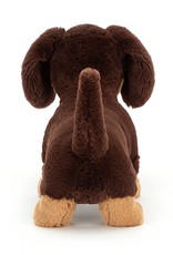 Jellycat Otto Sausage Dog Medium