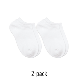 Jefferies Low sport sock 2 pack