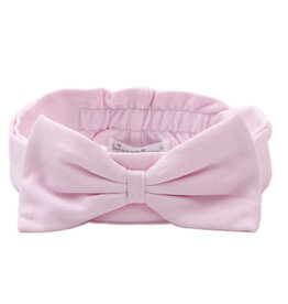 Kissy Kissy Headband Pink