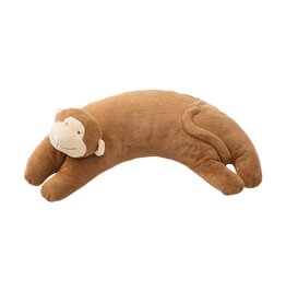 Angel Dear Curved pillow Monkey