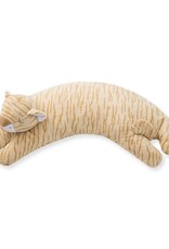 Angel Dear Curved pillow tiger