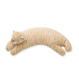 Angel Dear Curved pillow tiger