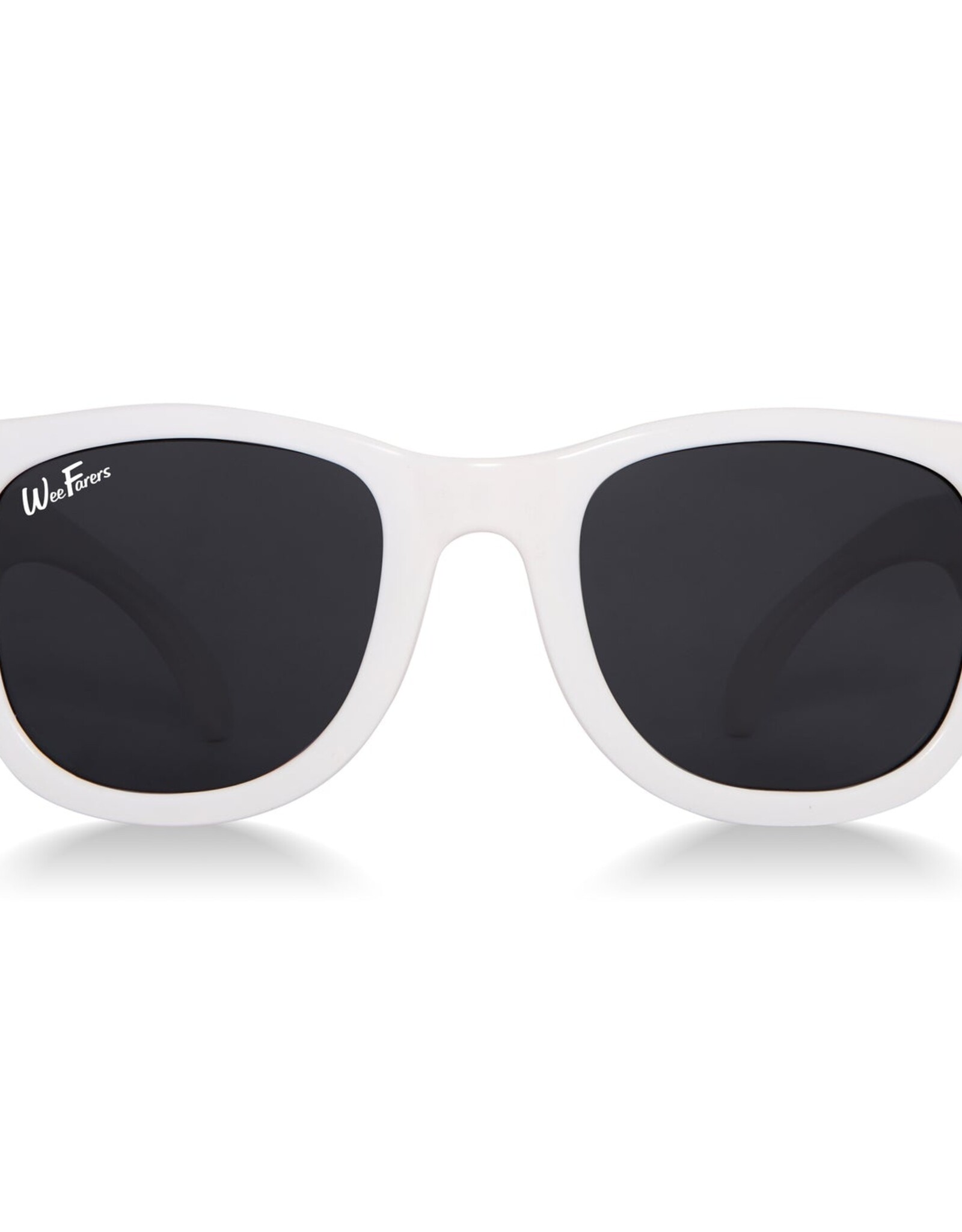 WeeFarers WeeFarers Non-Polarized White