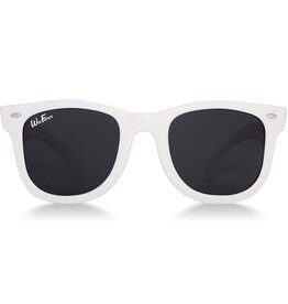 WeeFarers Non-Polarized White