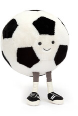 Jellycat Amuseable Sports Soccer Ball