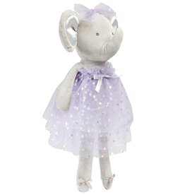 Stephen Joseph Ella Elephant Doll