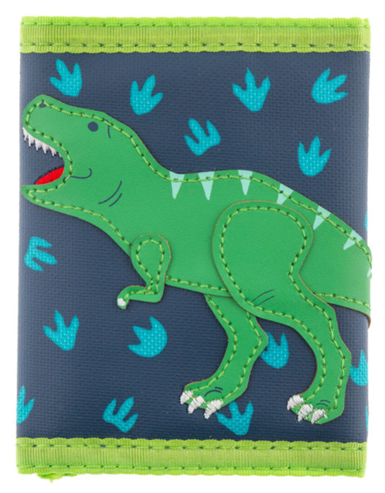 Stephen Joseph Wallet SJ