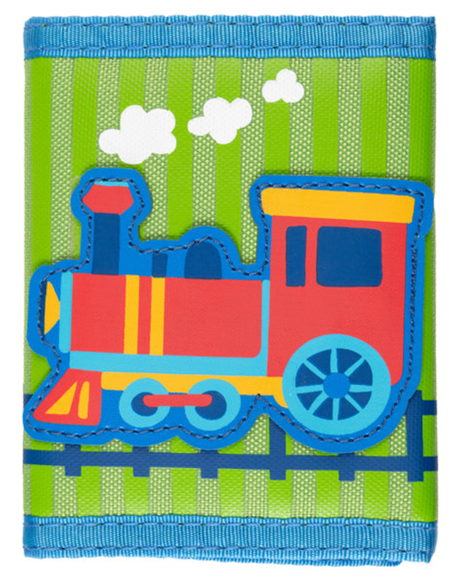 Stephen Joseph Wallet SJ