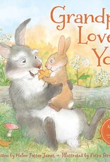 Sleeping Bear Press Grandpa Loves You Picture book