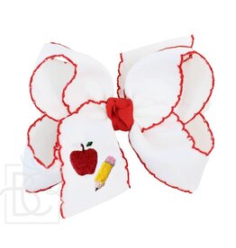 Beyond Creations Apple Pencil Bow