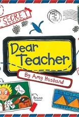 Sourcebooks Dear Teacher book