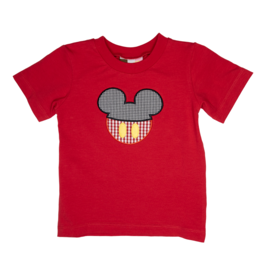 Banana Split Mouse Ears Shirt