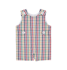 TBBC Jack Keene Jon Jon Potomac Plaid TBBC Jack Keene Jon Jon Potomac Plaid