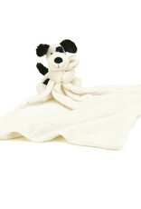 Jellycat Bashful B&C Puppy Soother