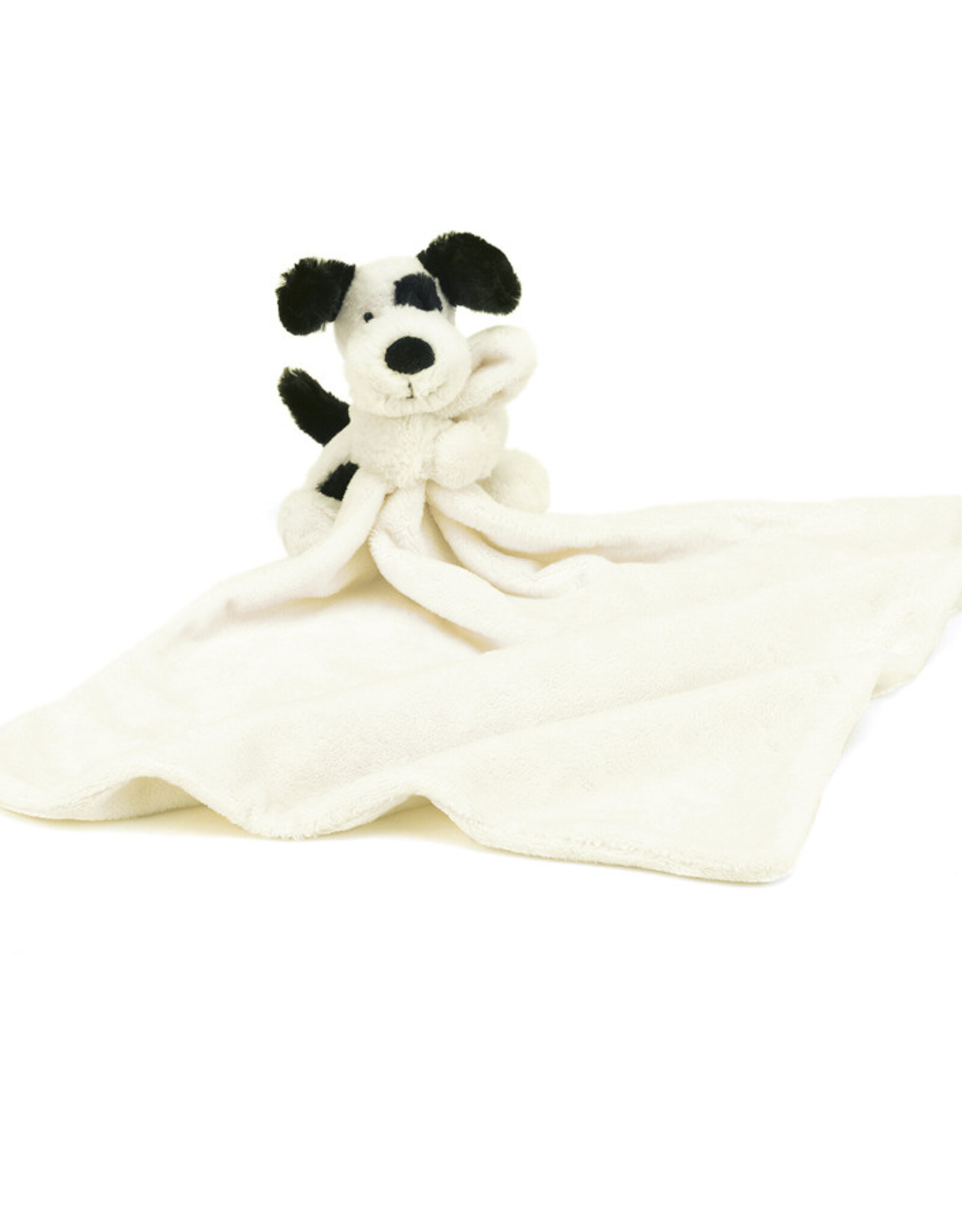 Jellycat Bashful B&C Puppy Soother